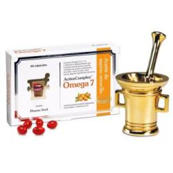 ACTIVECOMPLEX OMEGA 7 60cap.