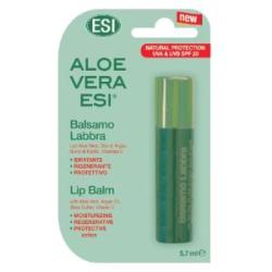 ALOE VERA STICK LABIAL 5,7ml.