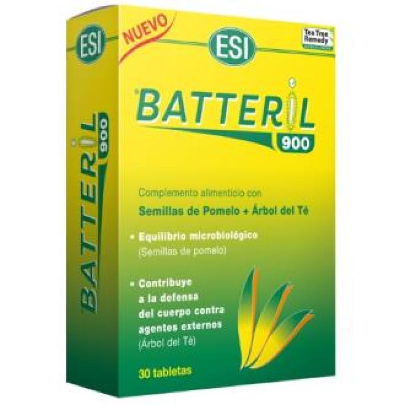 BATTERIL 900 30comp.