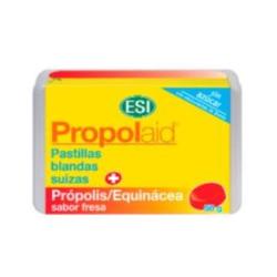 PROPOLAID sabor fresa pastillas 50gr.