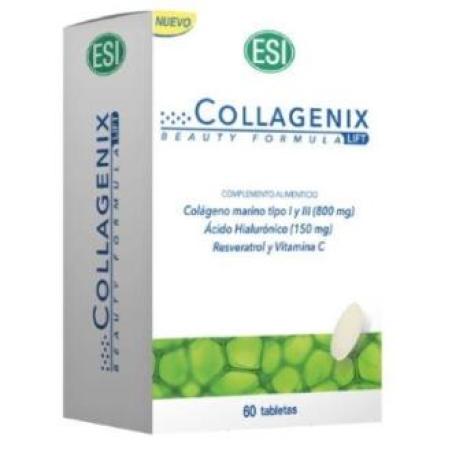 COLLAGENIX LIFT 60comp.