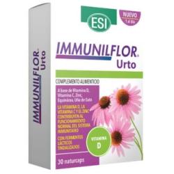 IMMUNILFLOR URTO 30cap.