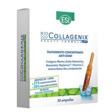 COLLAGENIX 30amp.