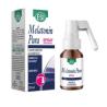 MELATONINA PURA 1mg. spray 20ml.