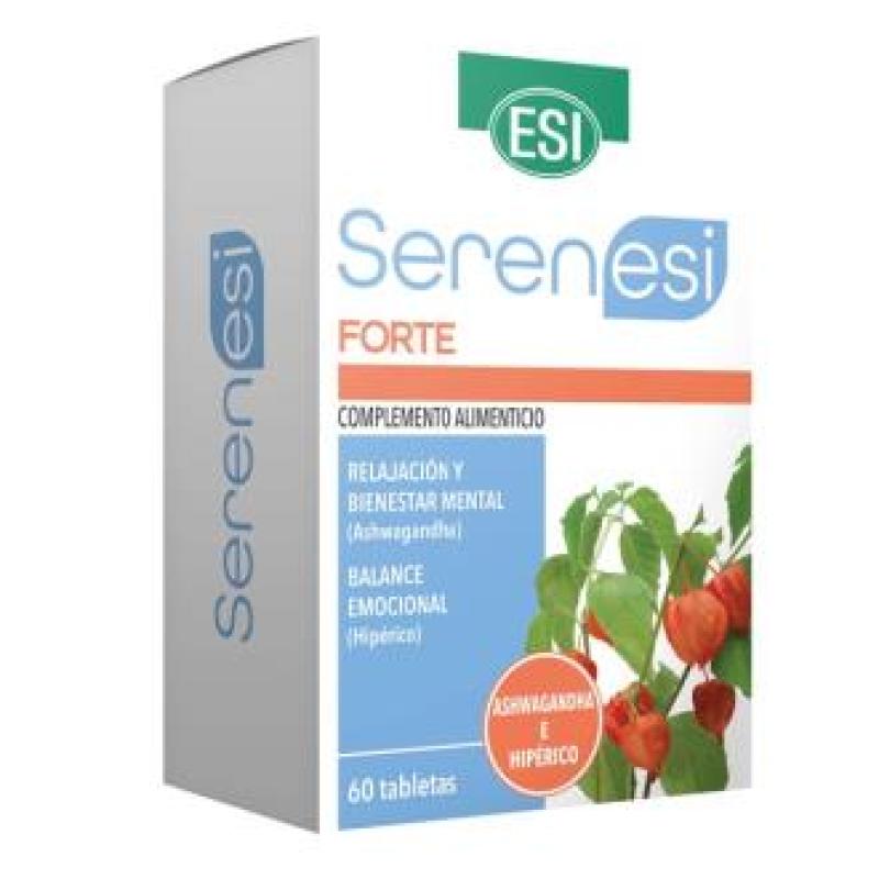 SERENESI FORTE 60comp.