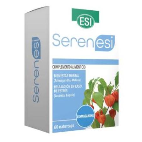 SERENESI 60cap.