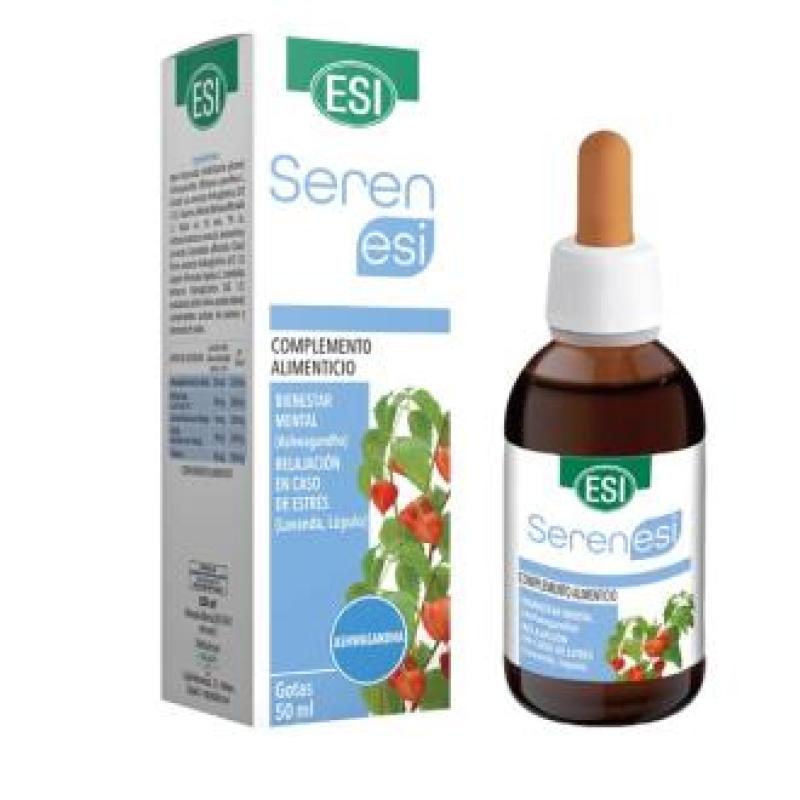 SERENESI gotas 50ml.