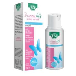 DONNALIFE jabon intimo protector 250ml.