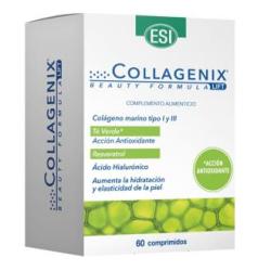 COLLAGENIX LIFT antioxidante 60comp.