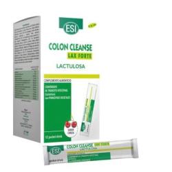 COLON CLEANSE LACTULOSA pocket drink 12sbrs