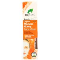 MASCARILLA FACIAL miel de manuka 125ml.