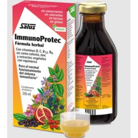 IMMUNOPROTECT 250ml.