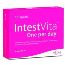 INTESTVITA one x day 15cap.