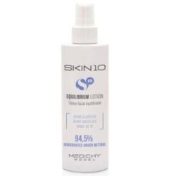 SKIN10 EQUILIBRIUM LOTION tonico facial 250ml.