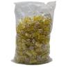 CARAMELO DE JENGIBRE LIMON 1kg.