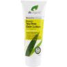 LOCION CORPORAL arbol del te organico 200ml.