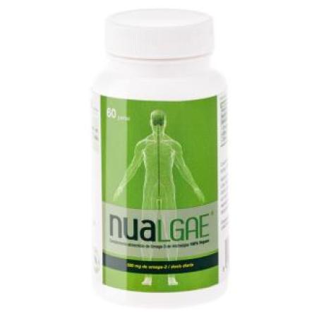 NUALGAE 60perlas