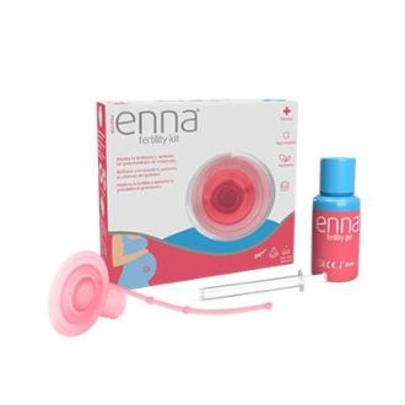 ENNA FERTILITY KIT.