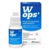 WOPS gotas humectantes 0,3% 10ml.