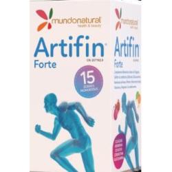 ARTIFIN FORTE 15sbrs.