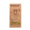 CHOCOLATE NEGRO 77% PERU 80gr. ECO