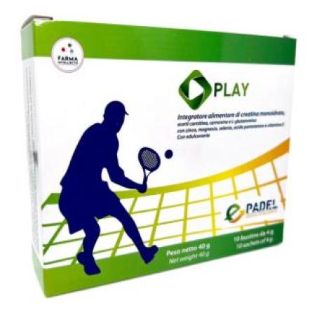 EPADEL PLAY 10sbrs.