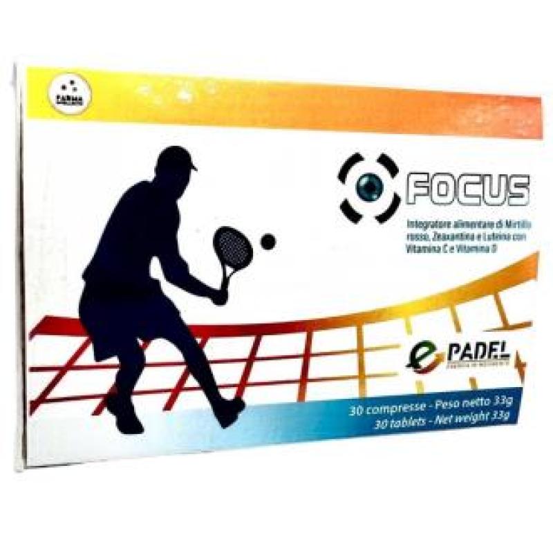 EPADEL FOCUS 30comp.