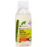 ENJUAGUE BUCAL arbol del te organico 500ml.