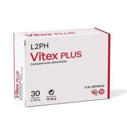 VITEX PLUS 30cap.