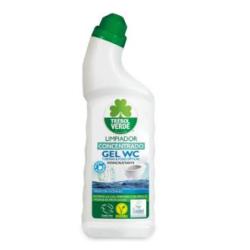 GEL WC desincrustante  marino 750ml. ECO