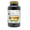 VIDALIM OMEGA 3 DHA 250mg. 60cap.