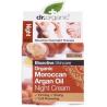 CREMA DE NOCHE aceite argan marroqui 50ml.