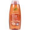 GEL DE BAÑO aceite argan marroqui 250ml.