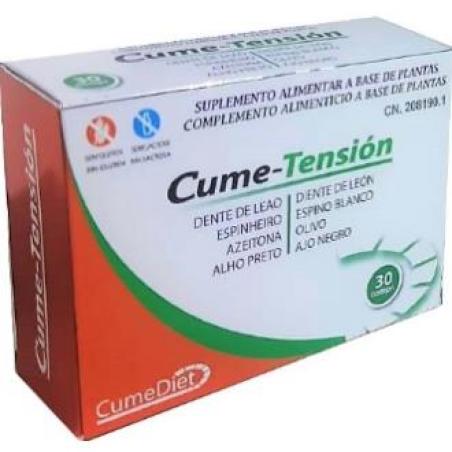 CUME-TENSION 30comp