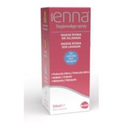 ENNA HYGIENE&GO spray 50ml.