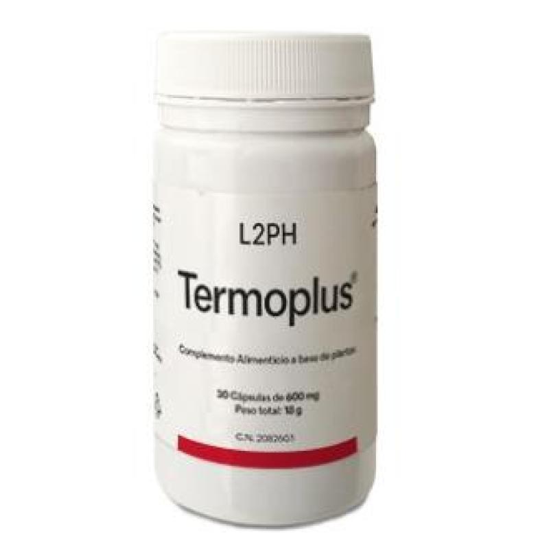 TERMOPLUS 30cap.