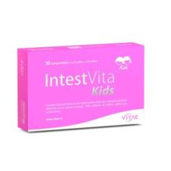 INTESTVITA KIDS 30comp.