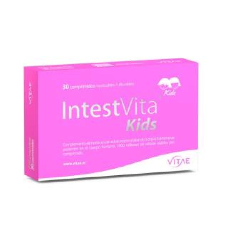 INTESTVITA KIDS 30comp.