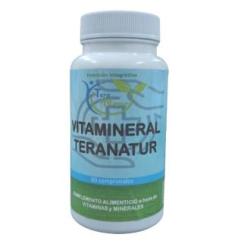 VITAMINERAL 60comp.