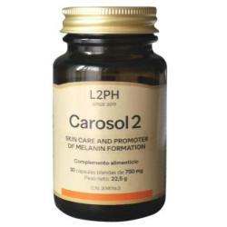 CAROSOL2 30cap.