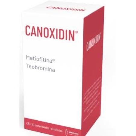 CANOXIDIN 90comp.