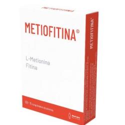 METIOFITINA 15comp.