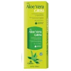 GEL PURO corporal 250ml. ALOE GRISI