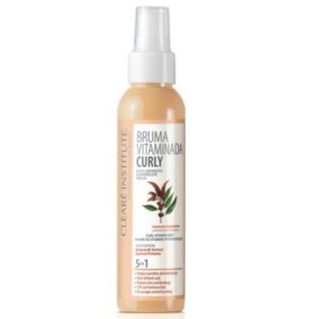 CLEARE CURLY bruma vitaminada 125ml.