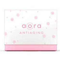 AORA ANTIAGING 30cap.