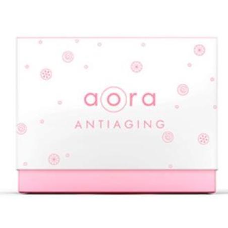 AORA ANTIAGING 30cap.