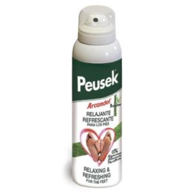 PEUSEK ARCANDOL spray pies 150ml.