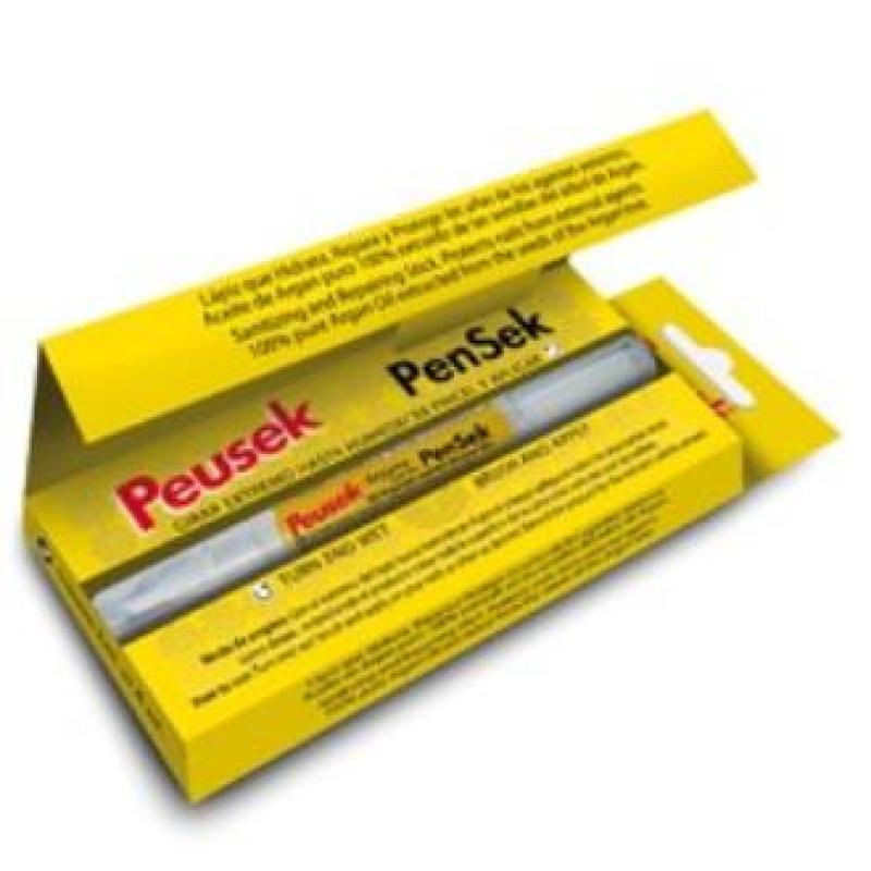 PEUSEK PENSEK lapiz gel reparador de uñas 2ml.