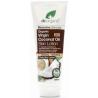 LOCION CORPORAL aceite coco organico 200ml.