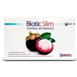 BIOTIC SLIM 60cap.